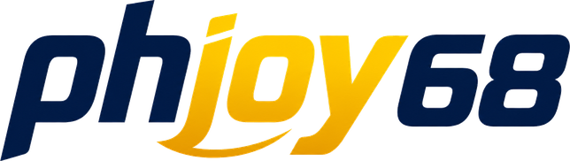 phjoy68 official logo for Philippines online gaming